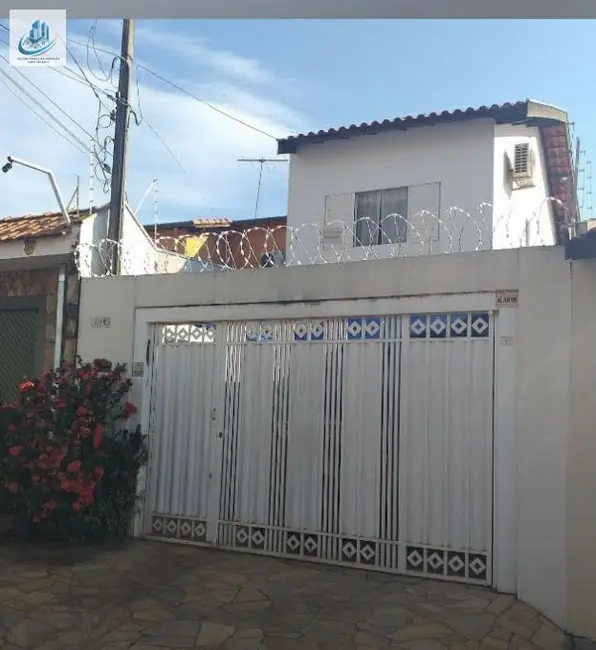 Foto 1 de Casa com 2 quartos à venda em Residencial e Comercial Palmares, Ribeirao Preto - SP