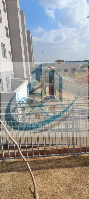 Foto 5 de Apartamento com 2 quartos para alugar, 43m2 em Ribeirao Preto - SP