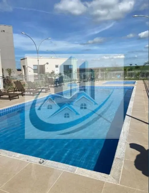 Foto 2 de Apartamento com 2 quartos para alugar, 43m2 em Ribeirao Preto - SP