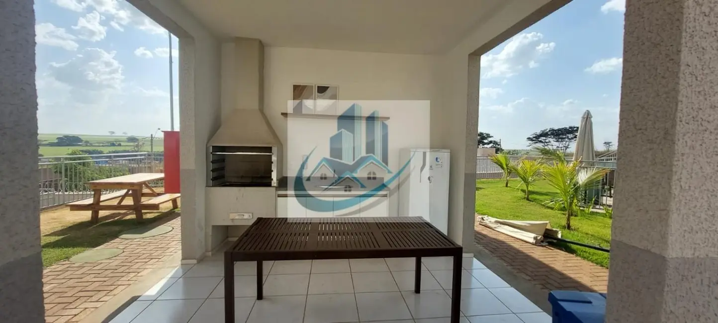 Foto 6 de Apartamento com 2 quartos para alugar, 43m2 em Ribeirao Preto - SP