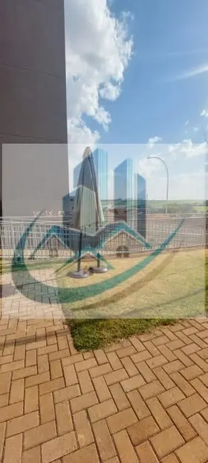 Foto 4 de Apartamento com 2 quartos para alugar, 43m2 em Ribeirao Preto - SP