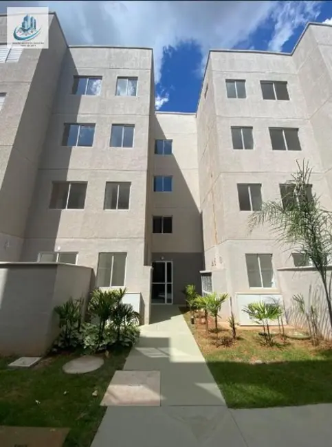 Foto 1 de Apartamento com 2 quartos para alugar, 43m2 em Ribeirao Preto - SP