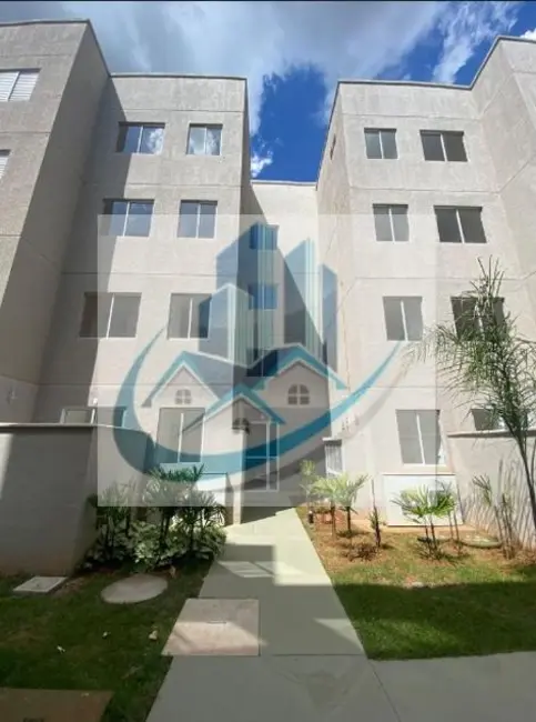 Foto 1 de Apartamento com 2 quartos para alugar, 43m2 em Ribeirao Preto - SP