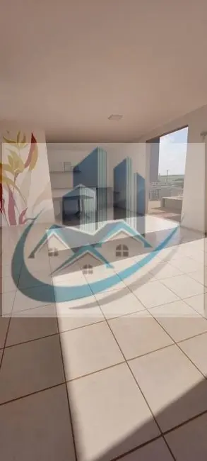 Foto 9 de Apartamento com 2 quartos para alugar, 43m2 em Ribeirao Preto - SP