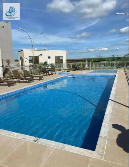 Foto 2 de Apartamento com 2 quartos para alugar, 43m2 em Ribeirao Preto - SP