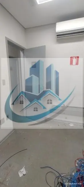 Sala Comercial para alugar em Jardim São Luiz, Ribeirao Preto - SP - imagem 2 Foto 2 de Sala Comercial para alugar em Jardim São Luiz, Ribeirao Preto - SP