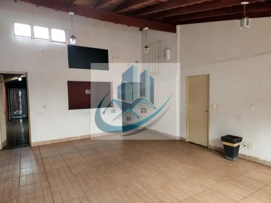 Foto 3 de Sala Comercial para alugar em Independência, Ribeirao Preto - SP