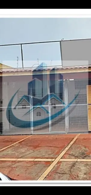 Foto 2 de Sala Comercial para alugar em Independência, Ribeirao Preto - SP