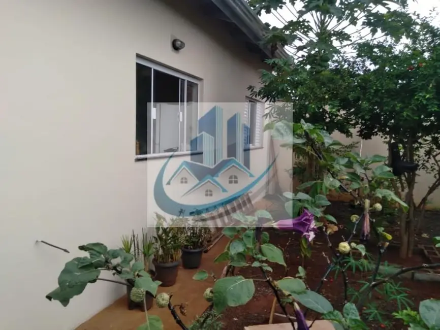 Foto 3 de Casa com 2 quartos à venda em Jardim Vilico Cantarelli, Ribeirao Preto - SP