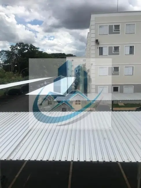 Foto 1 de Apartamento com 2 quartos à venda, 41m2 em Conjunto Habitacional Sílvio Passalacqua, Ribeirao Preto - SP