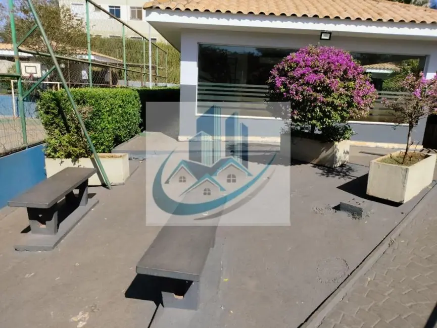 Apartamento com 2 quartos à venda em Jardim Heitor Rigon, Ribeirao Preto - SP - imagem 3 Foto 3 de Apartamento com 2 quartos à venda em Jardim Heitor Rigon, Ribeirao Preto - SP