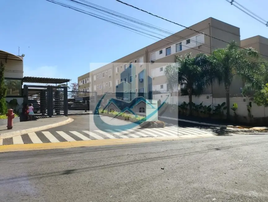 Apartamento com 2 quartos à venda em Jardim Heitor Rigon, Ribeirao Preto - SP - imagem 1 Foto 1 de Apartamento com 2 quartos à venda em Jardim Heitor Rigon, Ribeirao Preto - SP