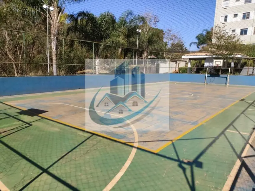 Apartamento com 2 quartos à venda em Jardim Heitor Rigon, Ribeirao Preto - SP - imagem 5 Foto 5 de Apartamento com 2 quartos à venda em Jardim Heitor Rigon, Ribeirao Preto - SP