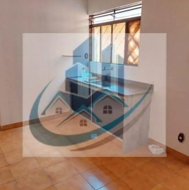 Foto 6 de Casa com 2 quartos para alugar, 80m2 em Campos Elíseos, Ribeirao Preto - SP