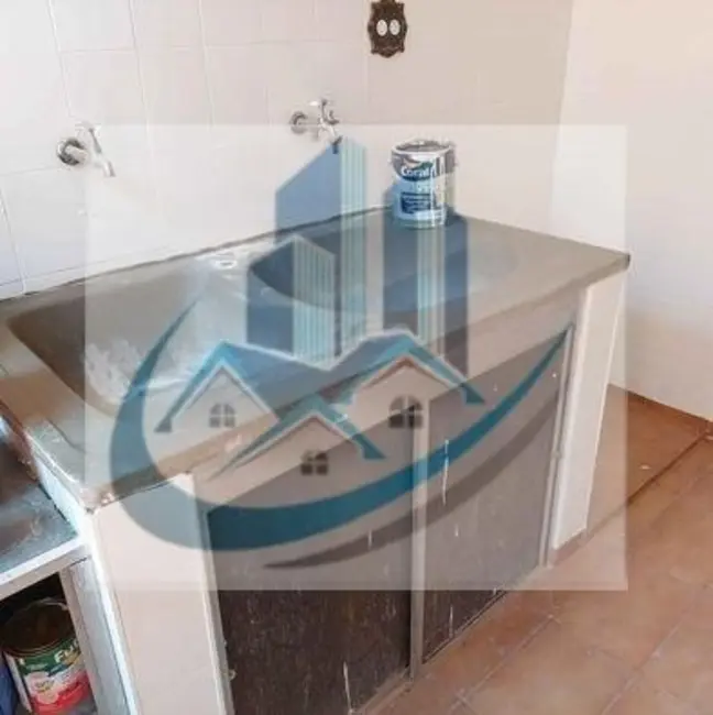 Foto 5 de Casa com 2 quartos para alugar, 80m2 em Campos Elíseos, Ribeirao Preto - SP