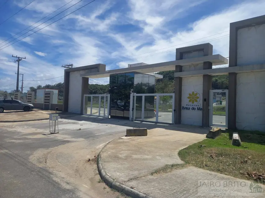 Foto 1 de Lote de Condomínio à venda, 450m2 em São Francisco, Ilheus - BA