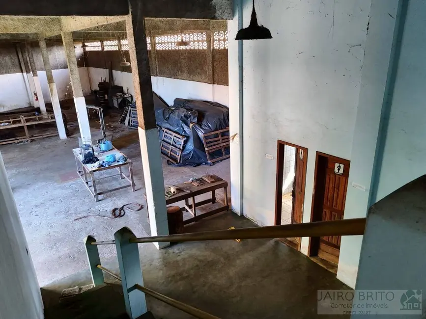 Foto 4 de Sala Comercial à venda, 1000m2 em Nelson Costa, Ilheus - BA