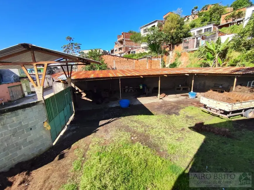 Foto 3 de Sala Comercial à venda, 1000m2 em Nelson Costa, Ilheus - BA