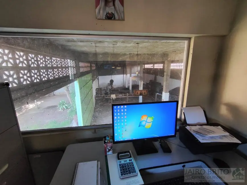 Foto 7 de Sala Comercial à venda, 1000m2 em Nelson Costa, Ilheus - BA