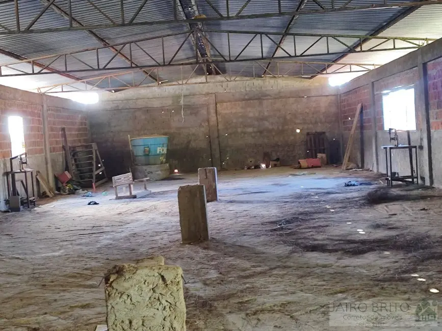 Foto 8 de Sala Comercial à venda, 1000m2 em Nelson Costa, Ilheus - BA