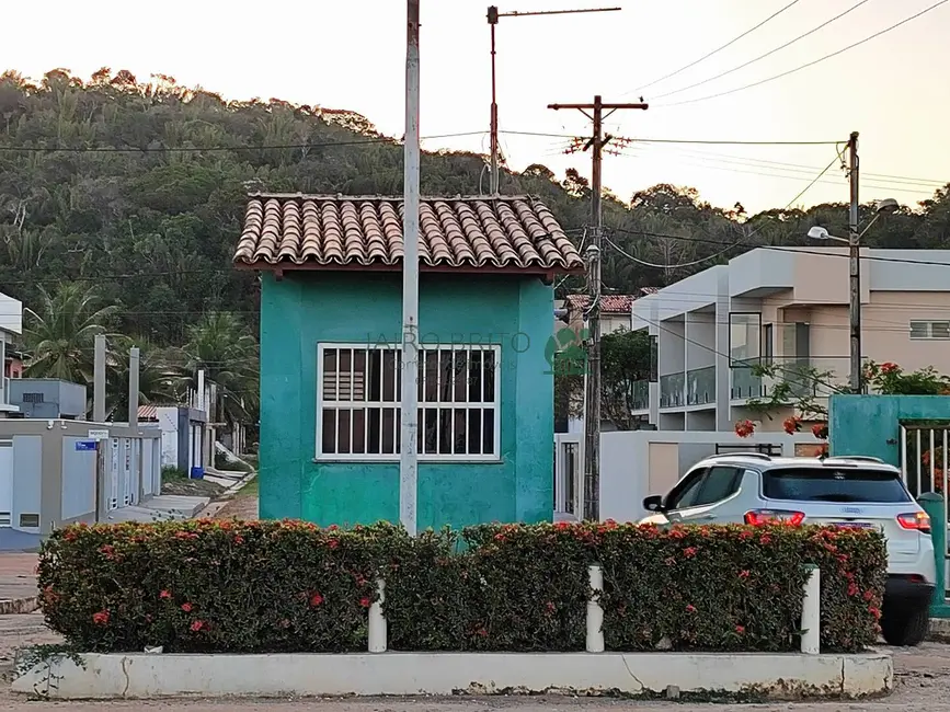 Foto 2 de Terreno / Lote à venda, 450m2 em Olivença, Ilheus - BA