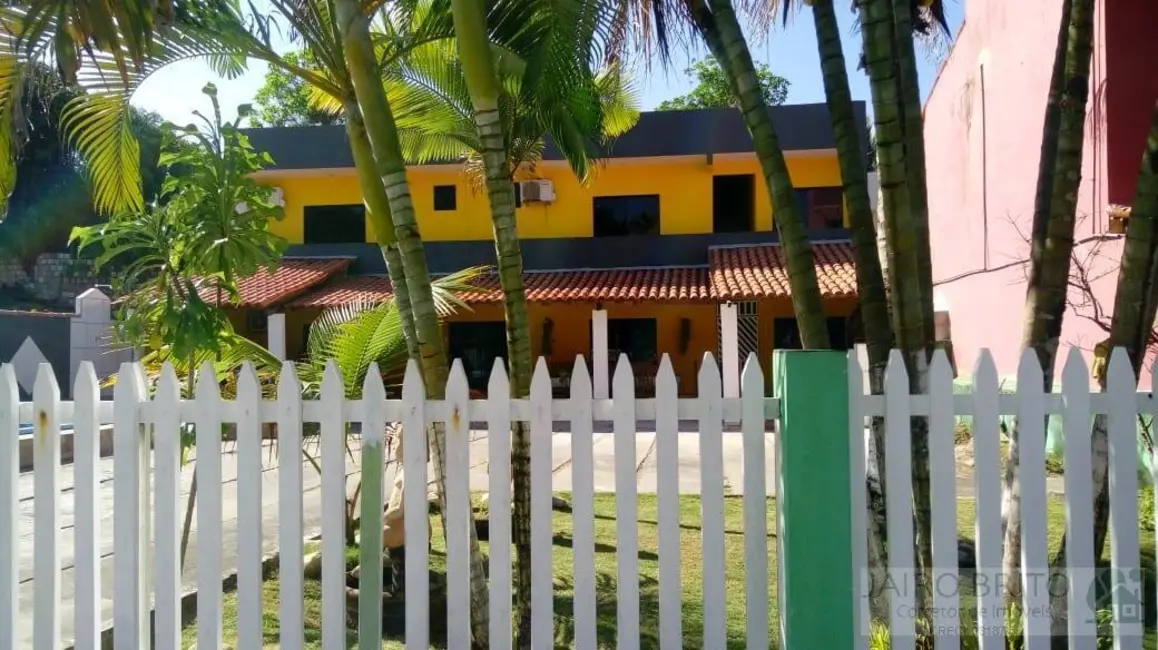 Casa com 5 quartos à venda, 260m2 em Ilheus - BA - imagem 7 Foto 7 de Casa com 5 quartos à venda, 260m2 em Ilheus - BA