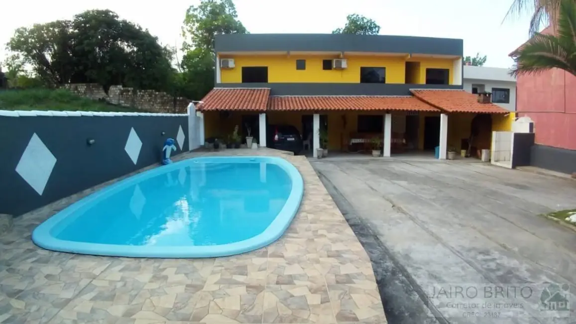 Casa com 5 quartos à venda, 260m2 em Ilheus - BA - imagem 1 Foto 1 de Casa com 5 quartos à venda, 260m2 em Ilheus - BA