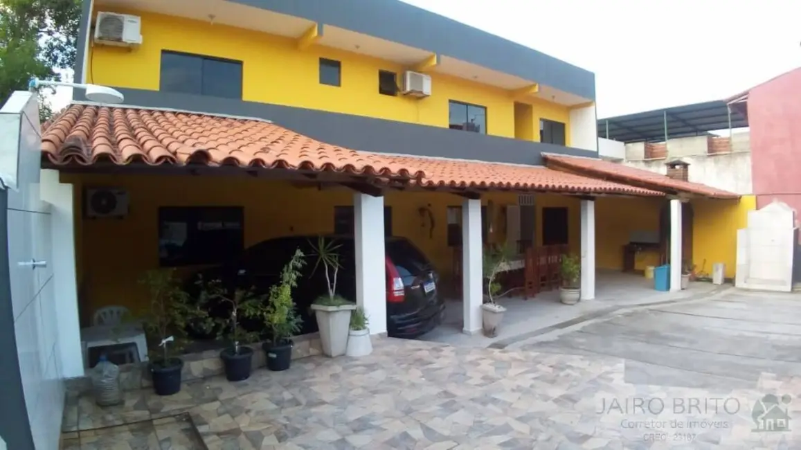 Casa com 5 quartos à venda, 260m2 em Ilheus - BA - imagem 6 Foto 6 de Casa com 5 quartos à venda, 260m2 em Ilheus - BA