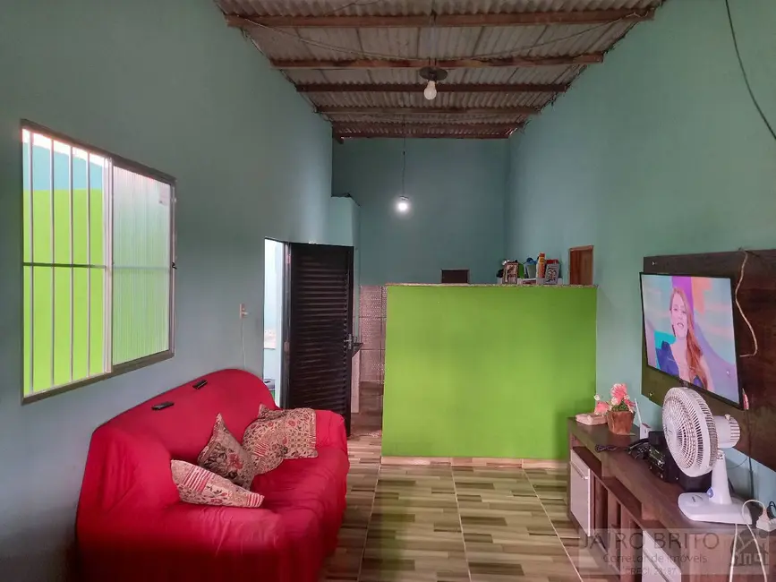 Foto 8 de Apartamento com 2 quartos à venda, 86m2 em Teotônio Vilela, Ilheus - BA