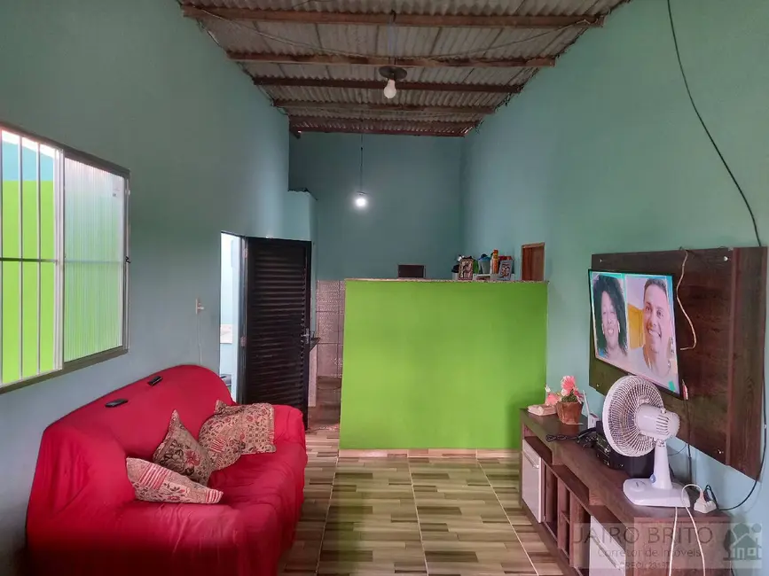 Foto 9 de Apartamento com 2 quartos à venda, 86m2 em Teotônio Vilela, Ilheus - BA