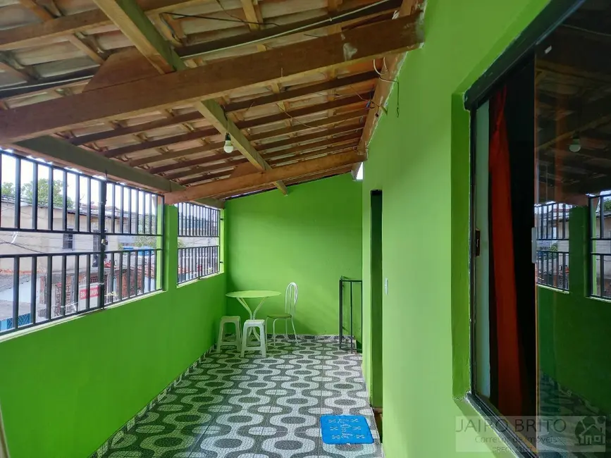 Foto 4 de Apartamento com 2 quartos à venda, 86m2 em Teotônio Vilela, Ilheus - BA