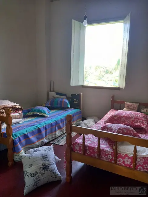 Foto 8 de Casa com 4 quartos à venda, 386m2 em Centro, Ubaitaba - BA