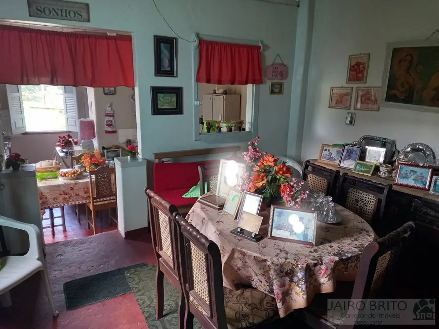 Foto 6 de Casa com 4 quartos à venda, 386m2 em Centro, Ubaitaba - BA