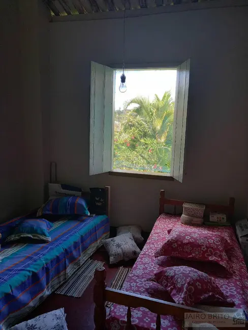 Foto 9 de Casa com 4 quartos à venda, 386m2 em Centro, Ubaitaba - BA