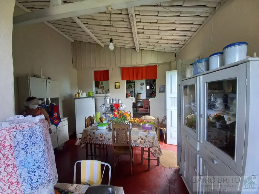 Foto 7 de Casa com 4 quartos à venda, 386m2 em Centro, Ubaitaba - BA