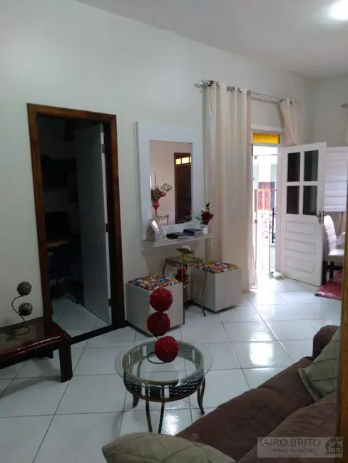 Foto 1 de Casa com 3 quartos à venda, 120m2 em Centro, Ubaitaba - BA