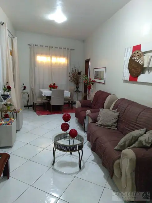 Foto 9 de Casa com 3 quartos à venda, 120m2 em Centro, Ubaitaba - BA