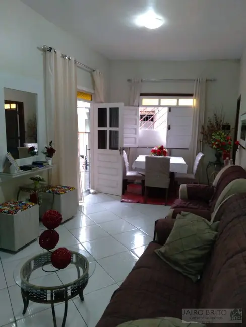 Foto 5 de Casa com 3 quartos à venda, 120m2 em Centro, Ubaitaba - BA