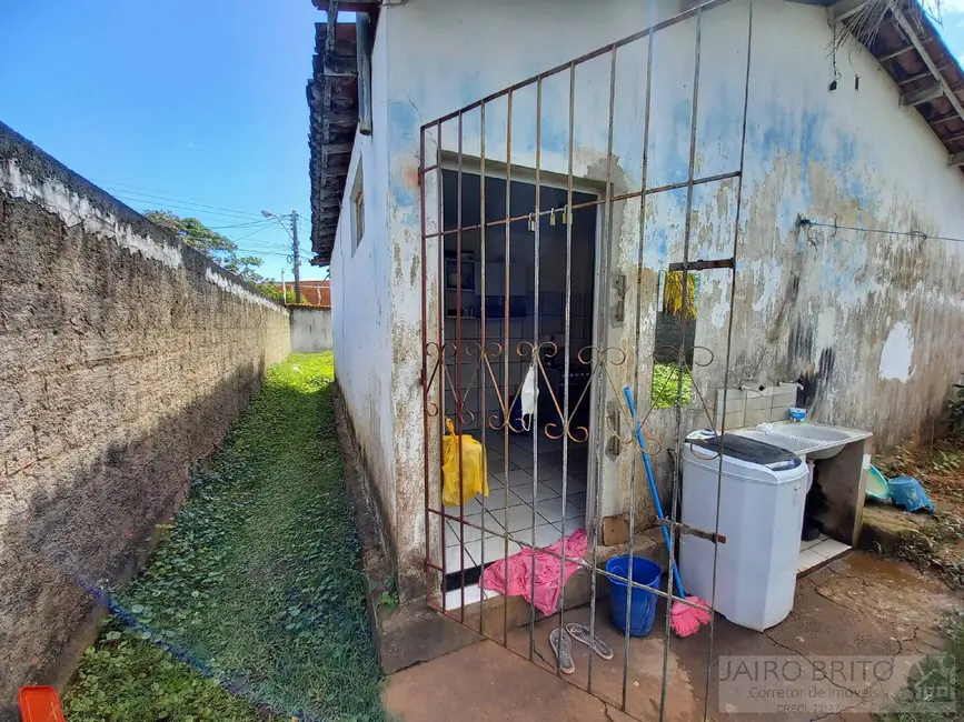 Foto 5 de Casa com 2 quartos à venda e para alugar, 60m2 em Hernani Sá, Ilheus - BA