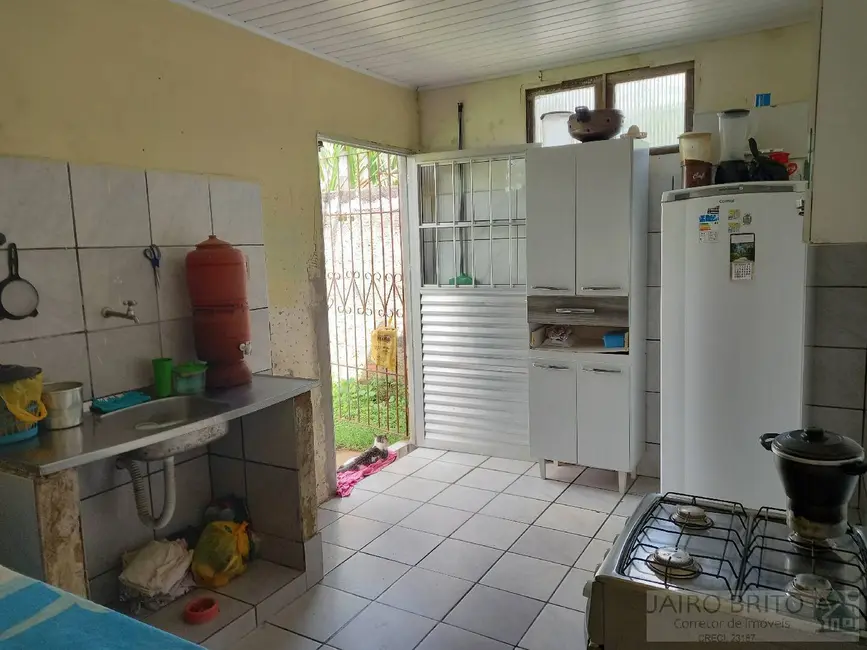 Foto 8 de Casa com 2 quartos à venda e para alugar, 60m2 em Hernani Sá, Ilheus - BA