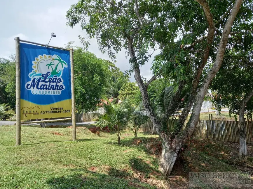 Foto 2 de Terreno / Lote à venda, 300m2 em Ilheus - BA