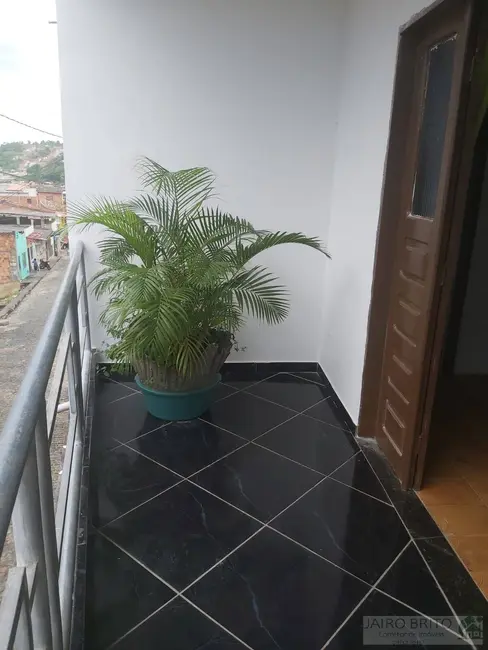 Foto 9 de Apartamento com 2 quartos à venda, 70m2 em Ubaitaba - BA