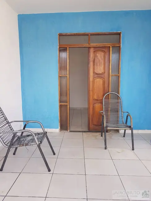 Foto 9 de Casa com 5 quartos à venda, 280m2 em Hernani Sá, Ilheus - BA