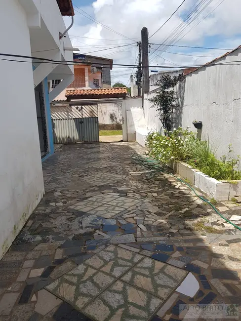 Foto 8 de Casa com 5 quartos à venda, 280m2 em Hernani Sá, Ilheus - BA