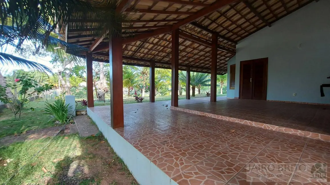 Foto 3 de Casa com 7 quartos à venda, 1500m2 em Centro, Marau - BA