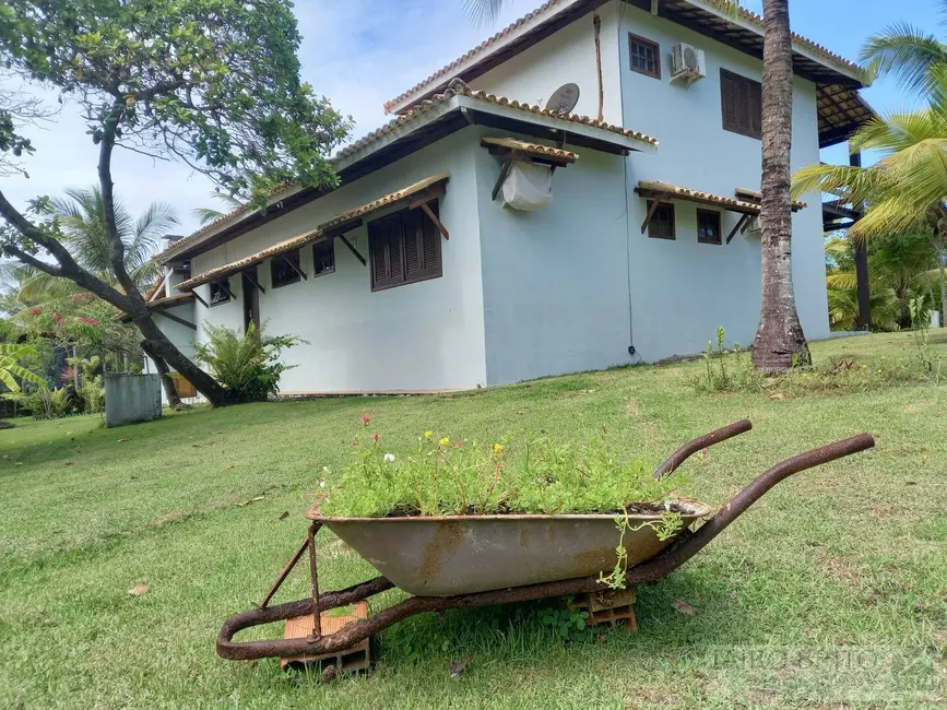 Foto 2 de Casa com 7 quartos à venda, 1500m2 em Centro, Marau - BA