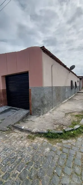 Foto 9 de Casa com 3 quartos à venda, 115m2 em Centro, Ubata - BA