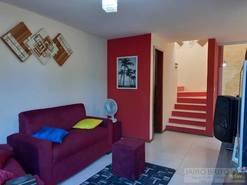 Foto 7 de Casa com 2 quartos à venda, 102m2 em São Francisco, Ilheus - BA