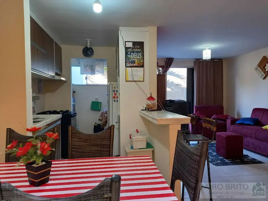 Foto 4 de Casa com 2 quartos à venda, 102m2 em São Francisco, Ilheus - BA