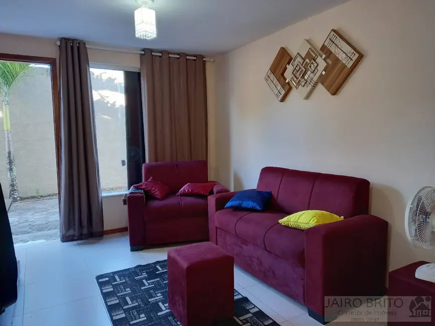 Foto 8 de Casa com 2 quartos à venda, 102m2 em São Francisco, Ilheus - BA